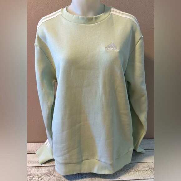 Adidas Crewneck Sweatshirt - NWT - Picture 1 of 10